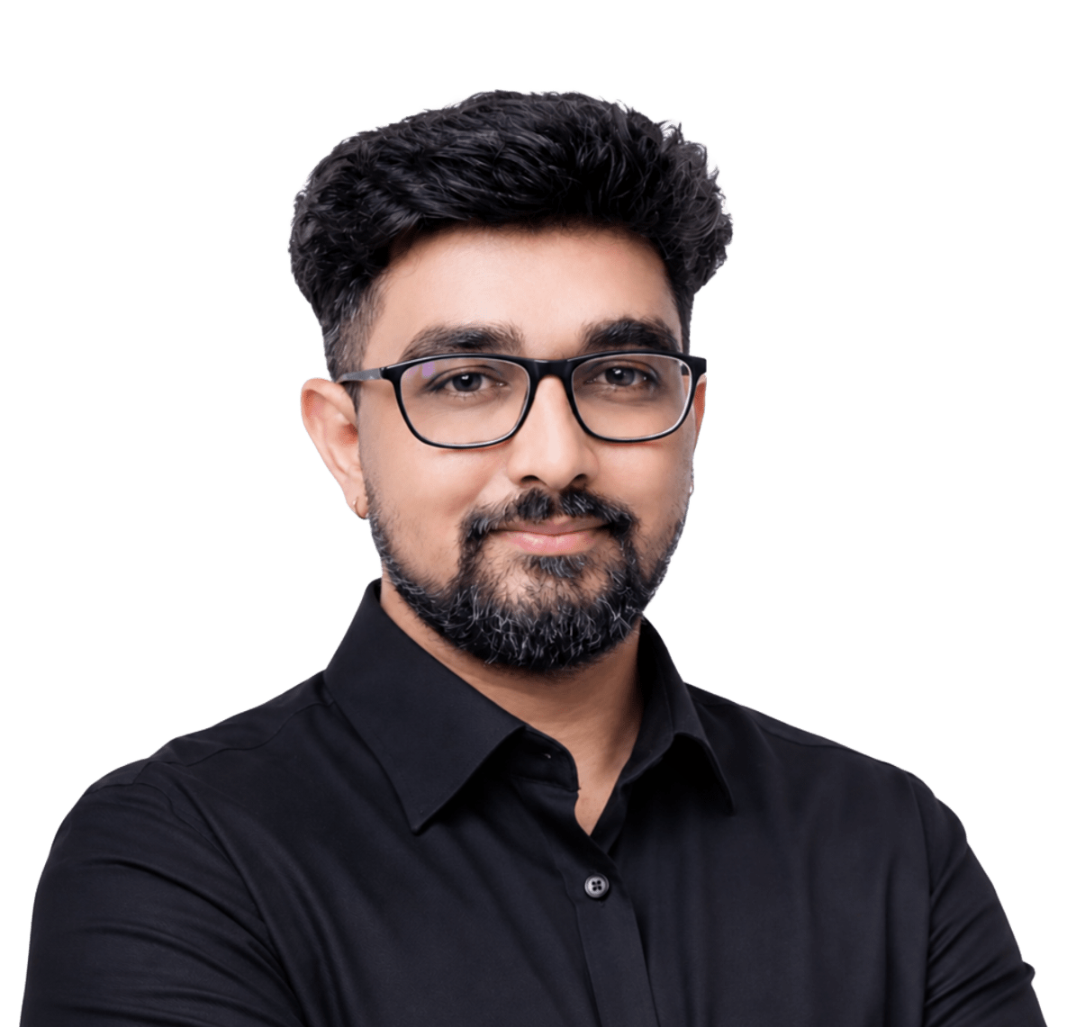 KK Jangid - Founder of Webinep